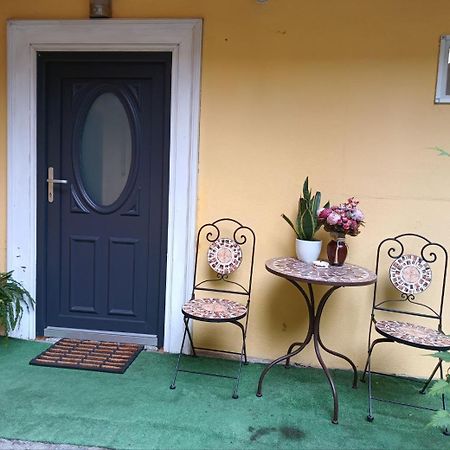 شقة Old Town Cozy Nest سيبيو المظهر الخارجي الصورة