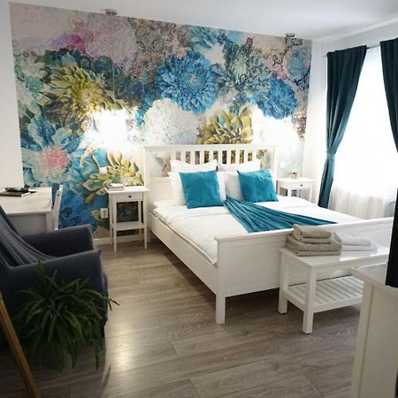 شقة Old Town Cozy Nest سيبيو المظهر الخارجي الصورة
