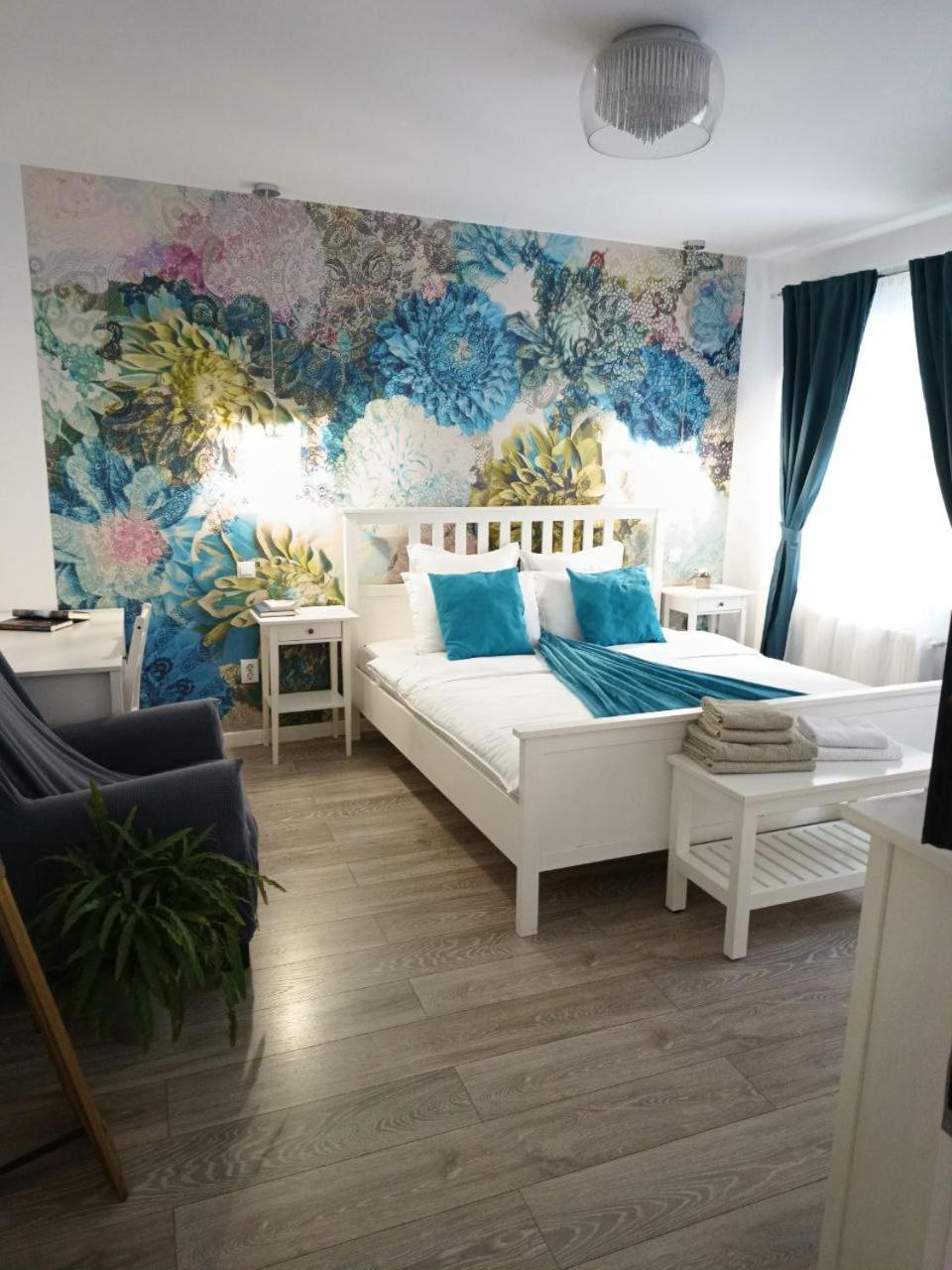 شقة Old Town Cozy Nest سيبيو المظهر الخارجي الصورة